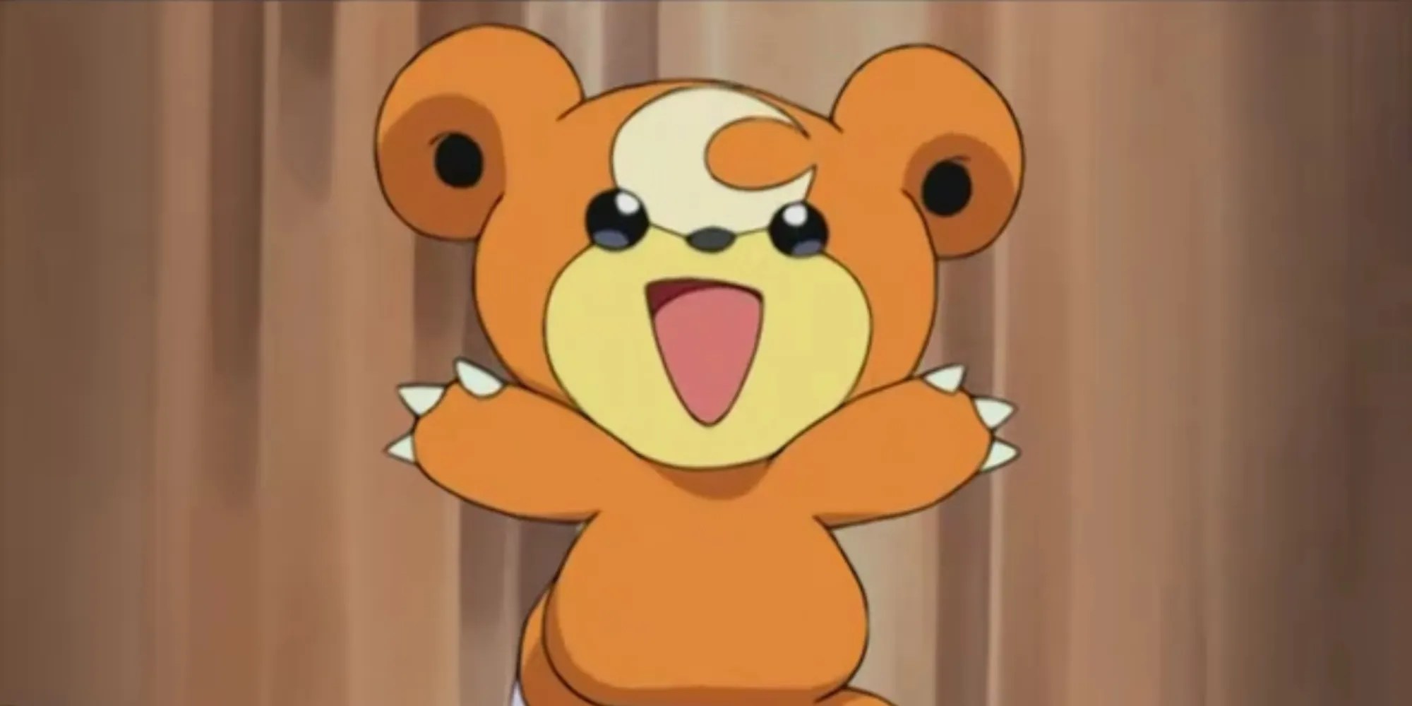 The 10 Best Bear Pokemon, Ranked