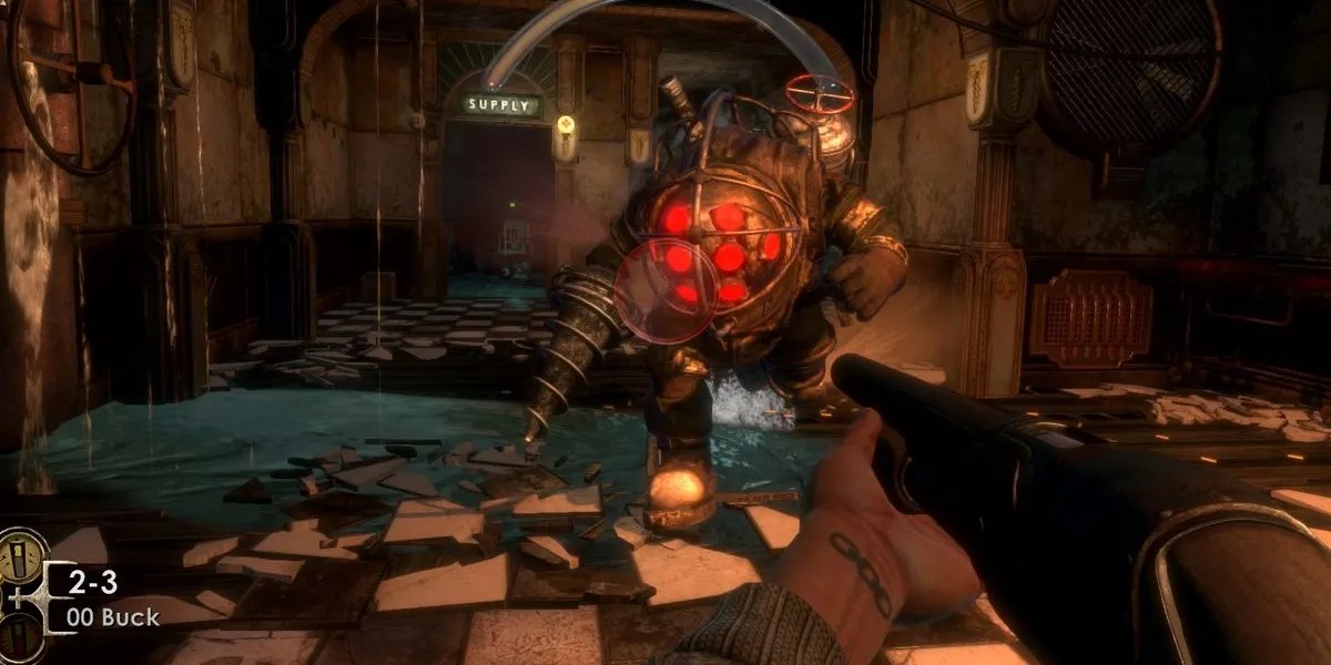 Best FirstPerson Shooter Games For Beginners