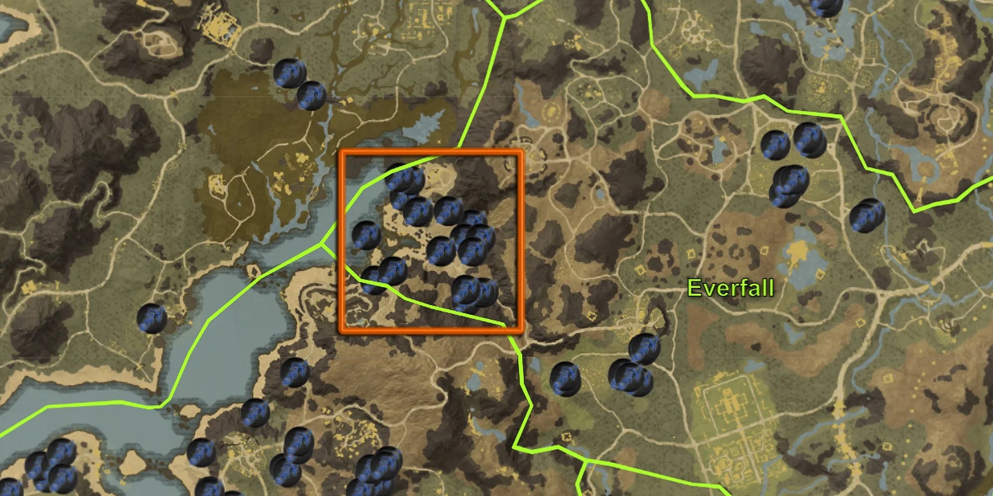 New World Complete Herb Guide