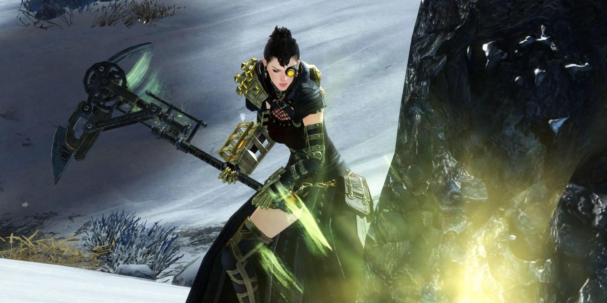 Guild Wars 2 Most Useful Items To Buy In The Gem Store