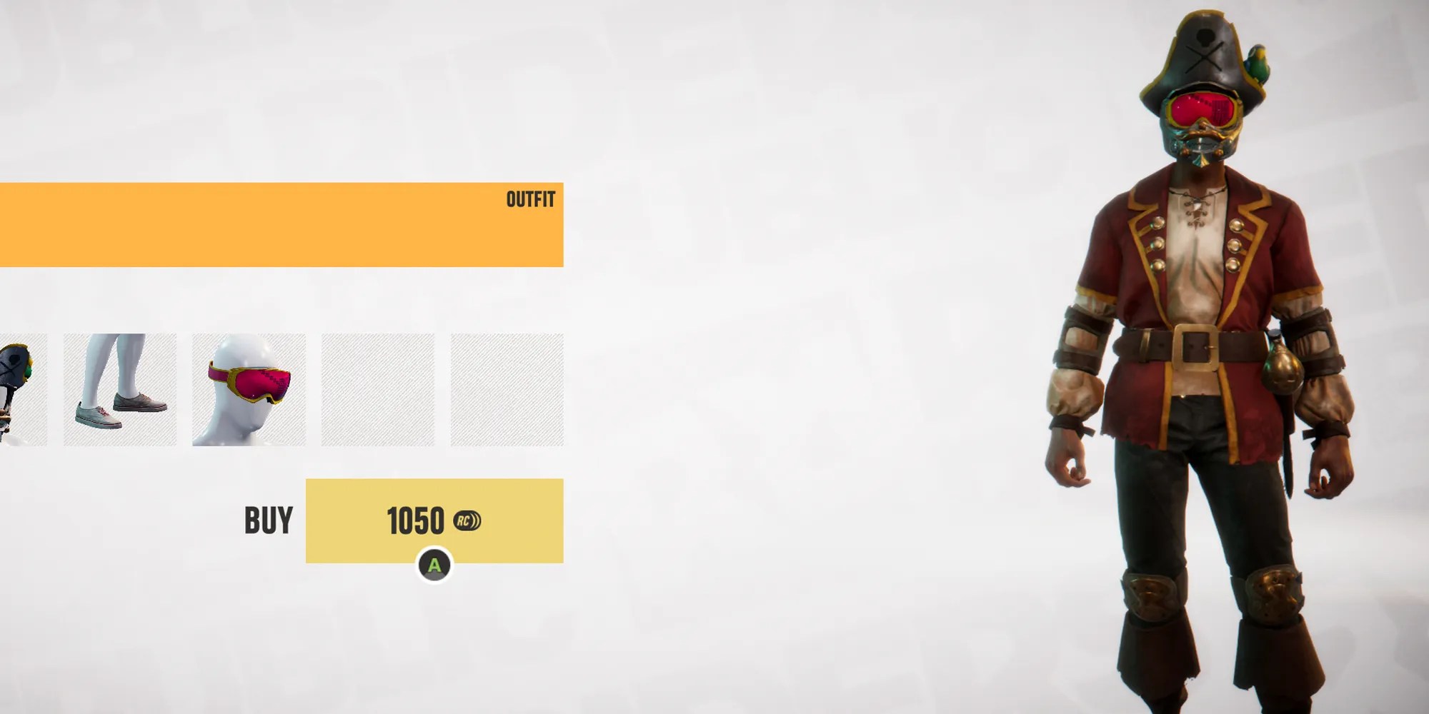 Riders Republic 10 Most Stylish Outfits