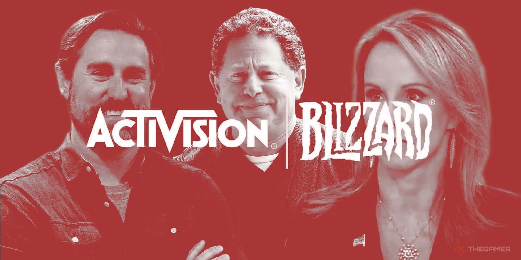 Activision Blizzard Being Sued By New York City Over Microsoft Deal