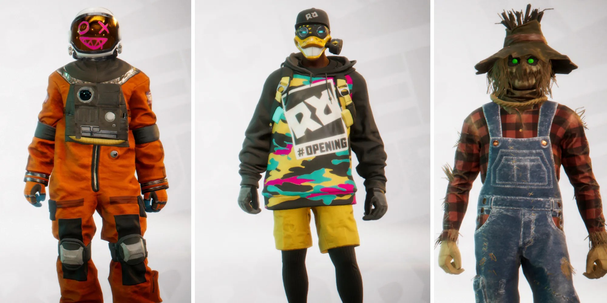 Riders Republic 10 Most Stylish Outfits