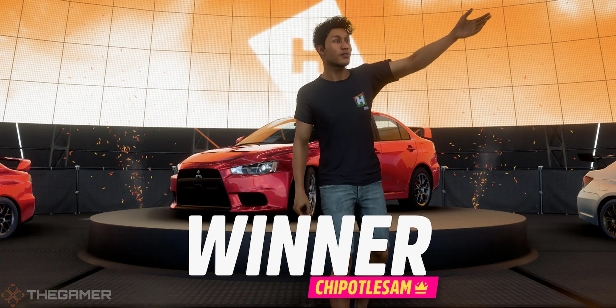 Forza Horizon 5 Review