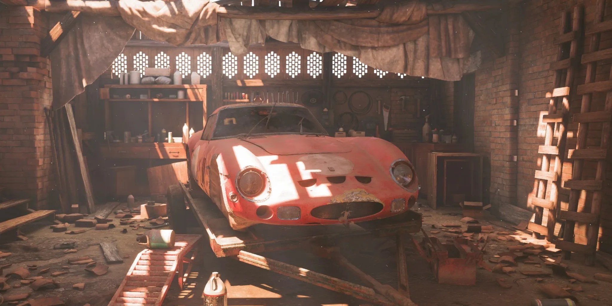 All Barn Find Locations In Forza Horizon 5