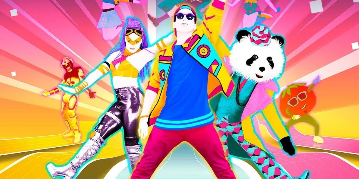 The Best Songs In Just Dance 2022