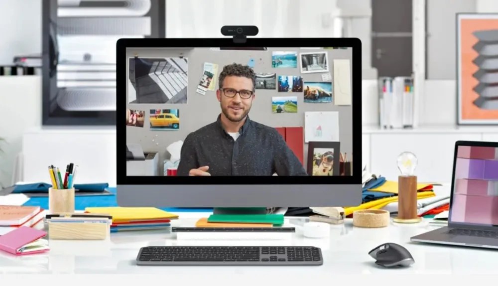 Best Logitech Accessories To Give As Holiday Gifts 2021