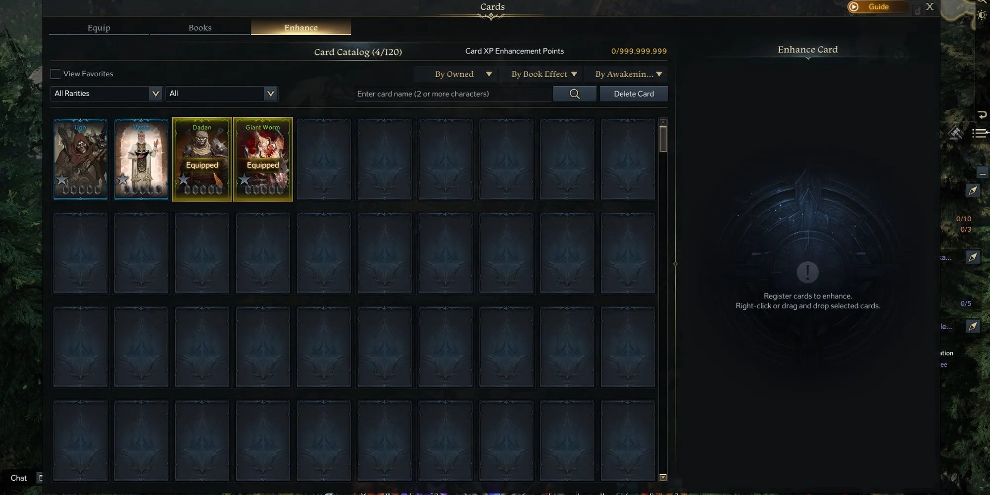 Lost Ark What Are Card Decks?