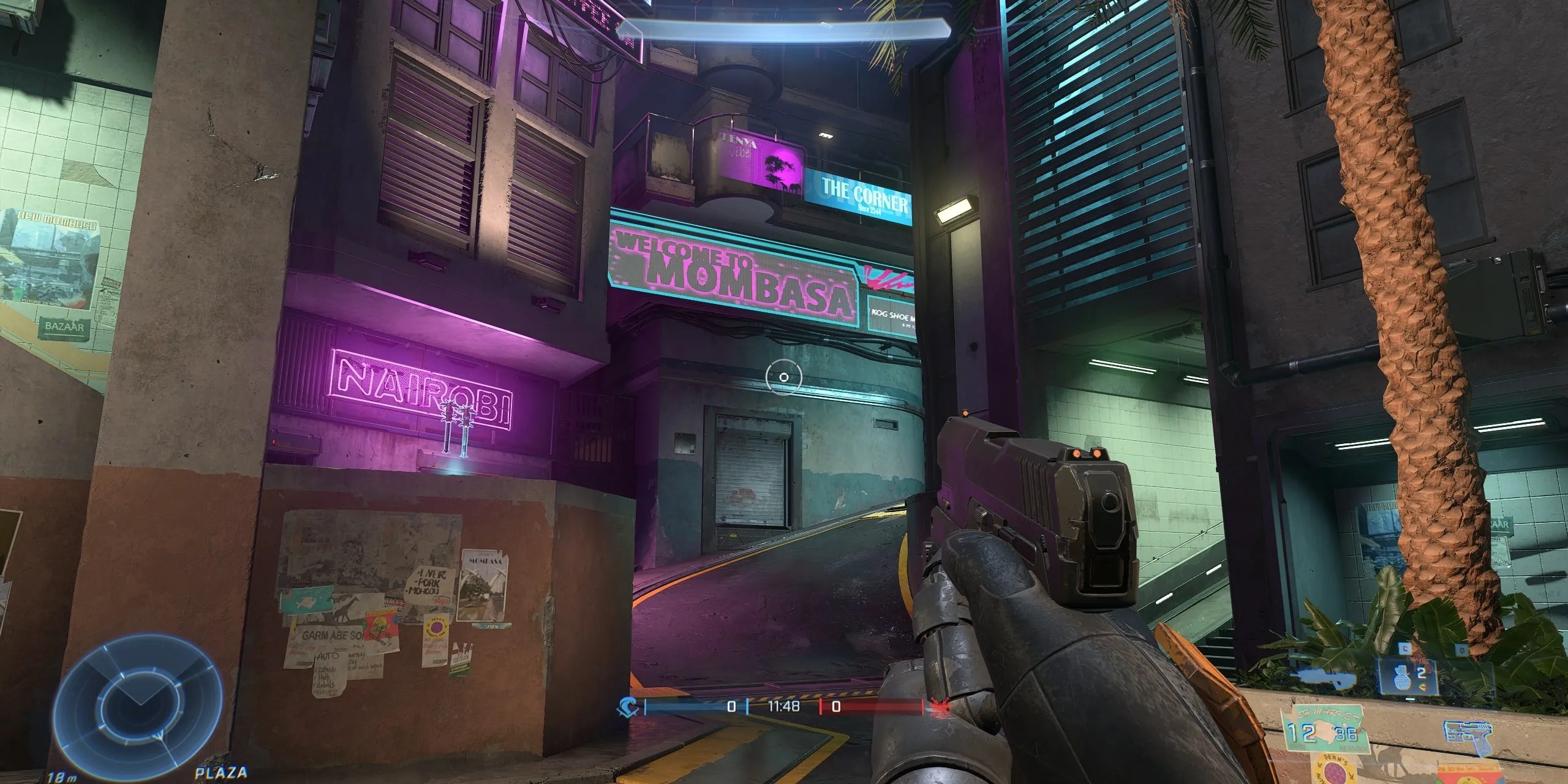 Halo Infinite Every Multiplayer Map, Ranked