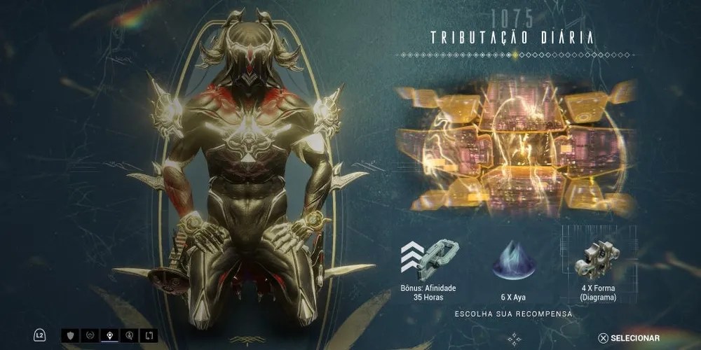 Warframe How To Farm Aya Fast