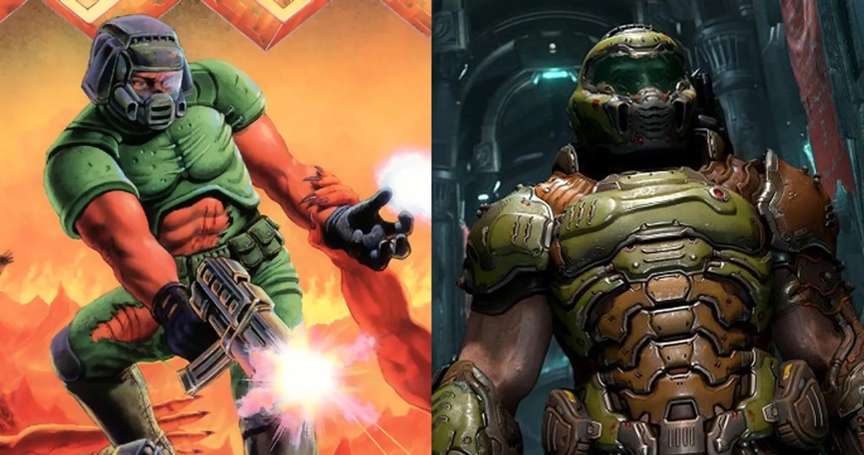 Iconic Xbox Characters That Were Redesigned