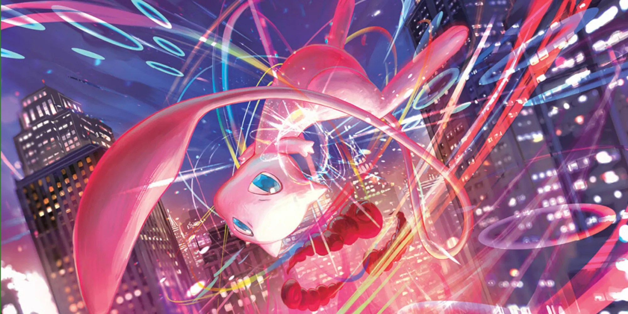 (Review) Pokemon TCG Expansion Fusion Strike Is A Lot More Than Unified