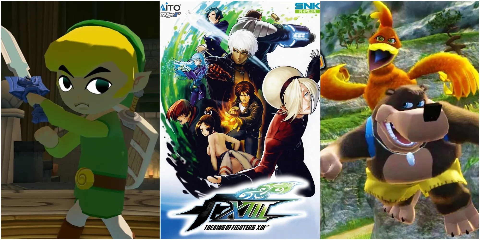 10 Best PreOrder Bonuses Of All Time, Ranked