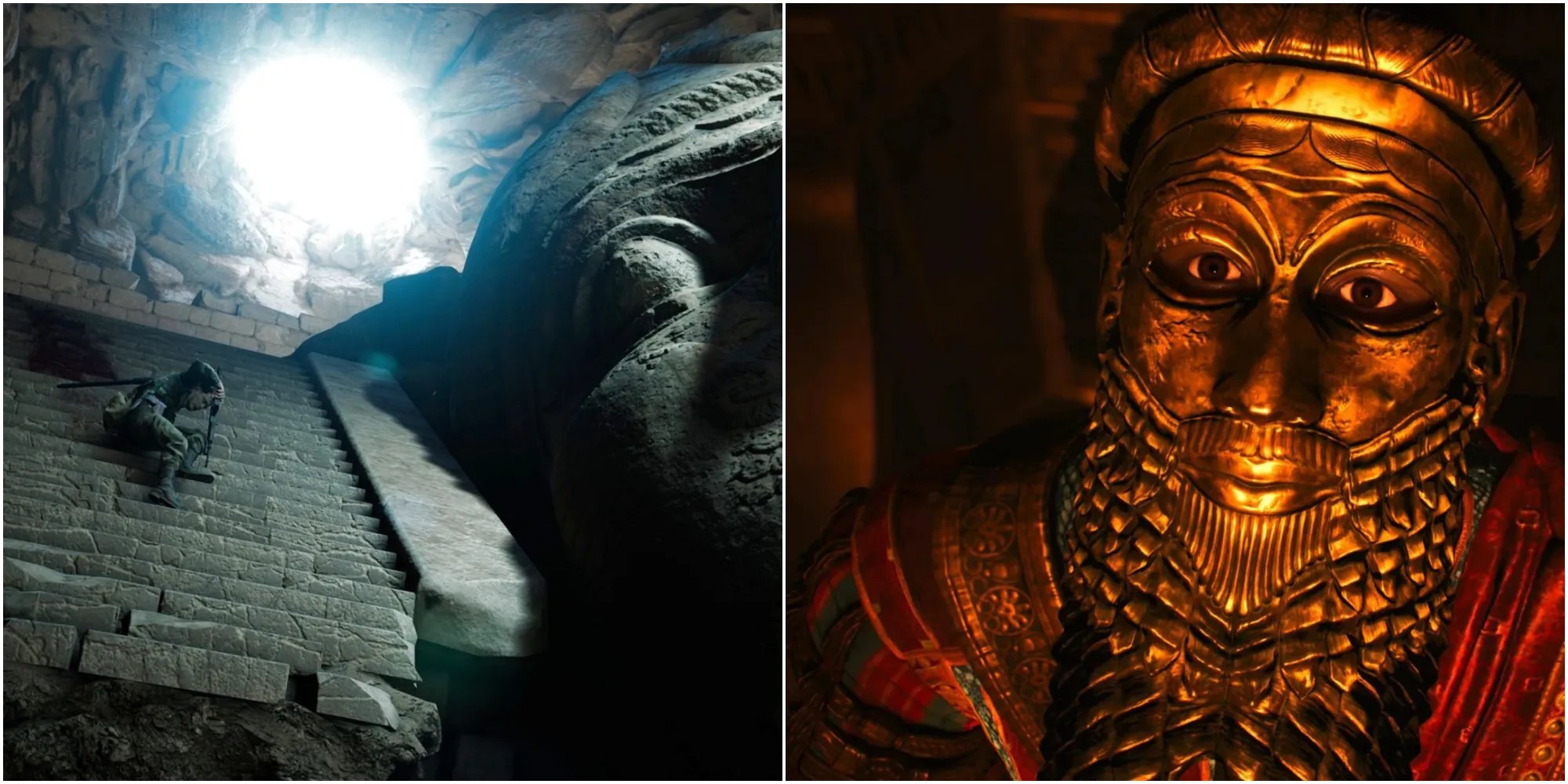 7 Things Everyone Completely Missed In House Of Ashes