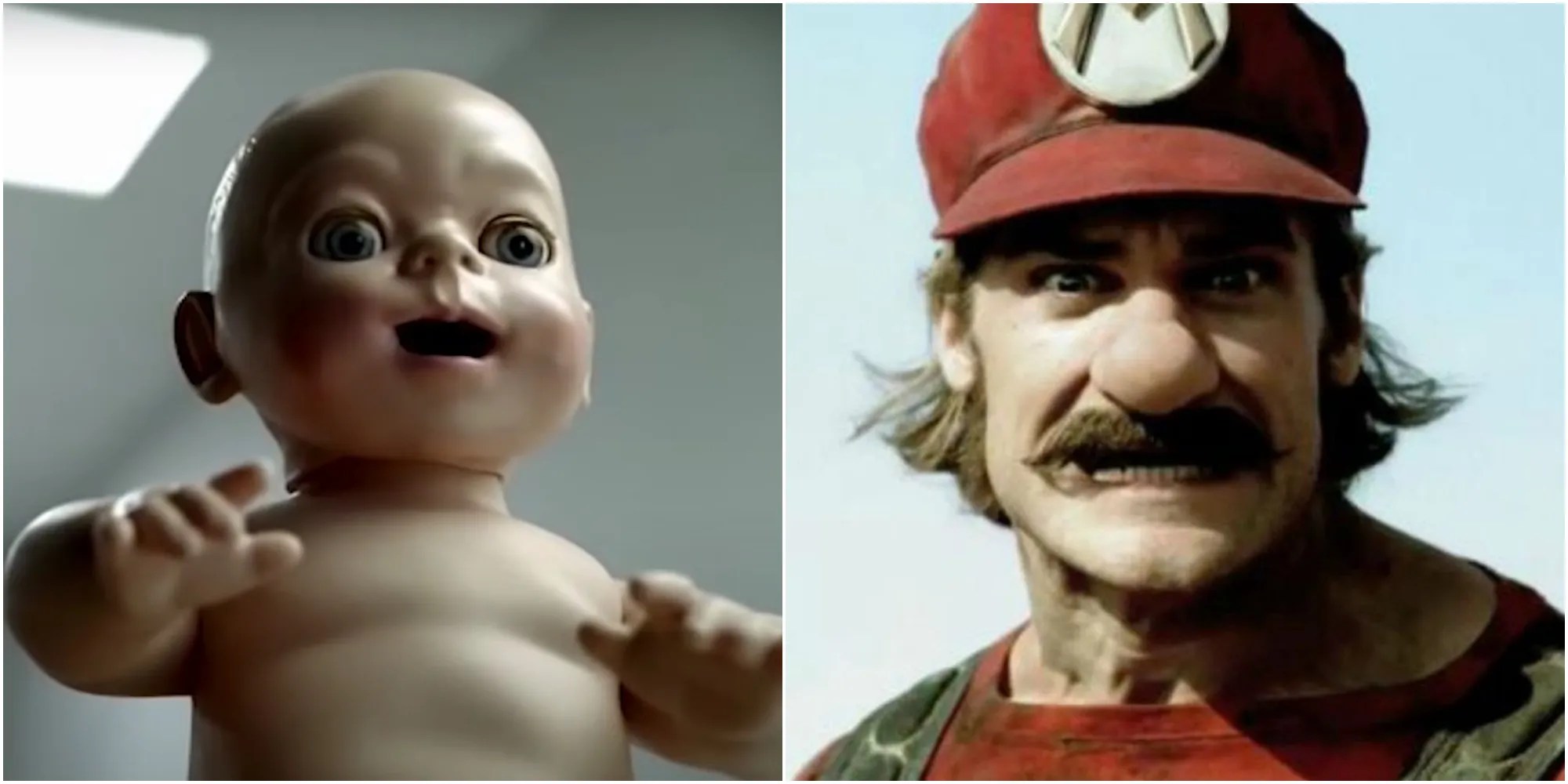 The Weirdest Gaming Commercials Of The 2000s