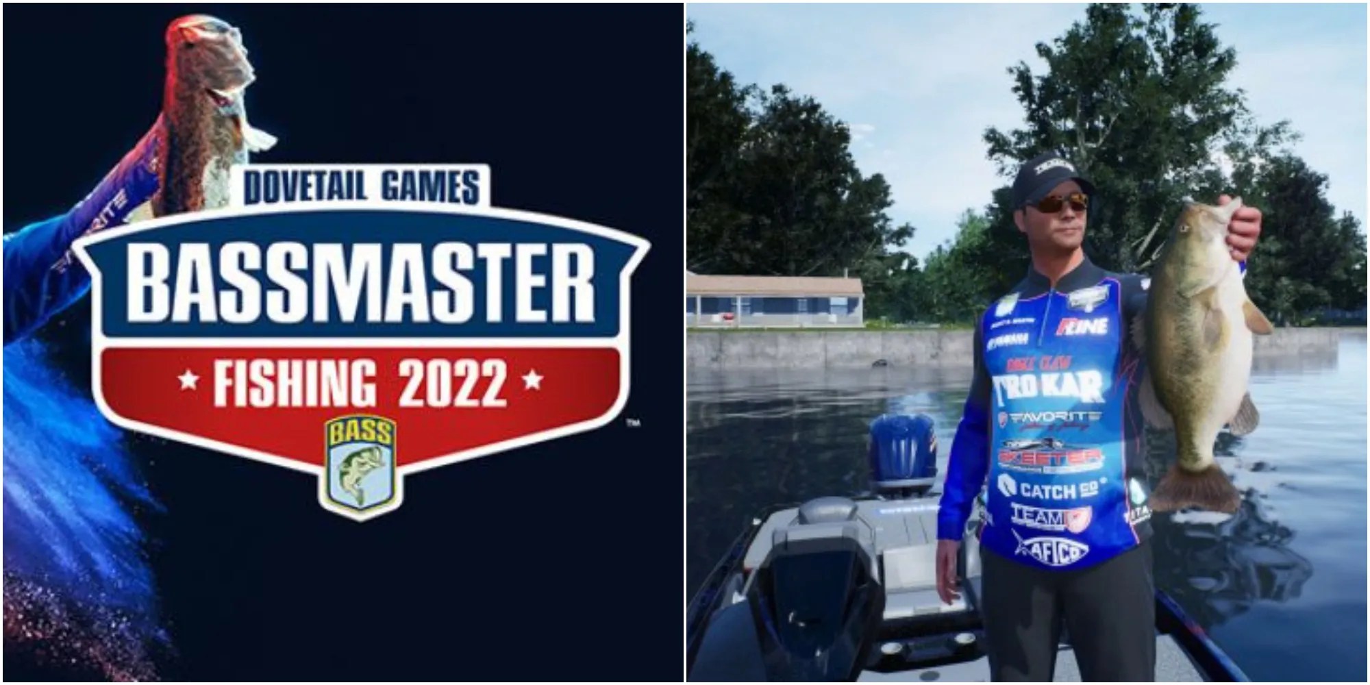 Bassmaster Fishing 2022 Every Venue, Ranked