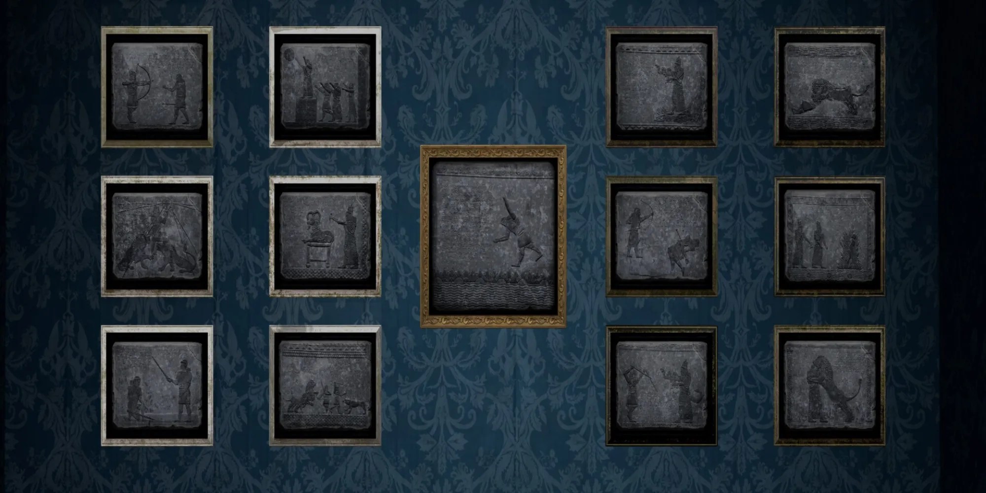 7 Things Everyone Completely Missed In House Of Ashes