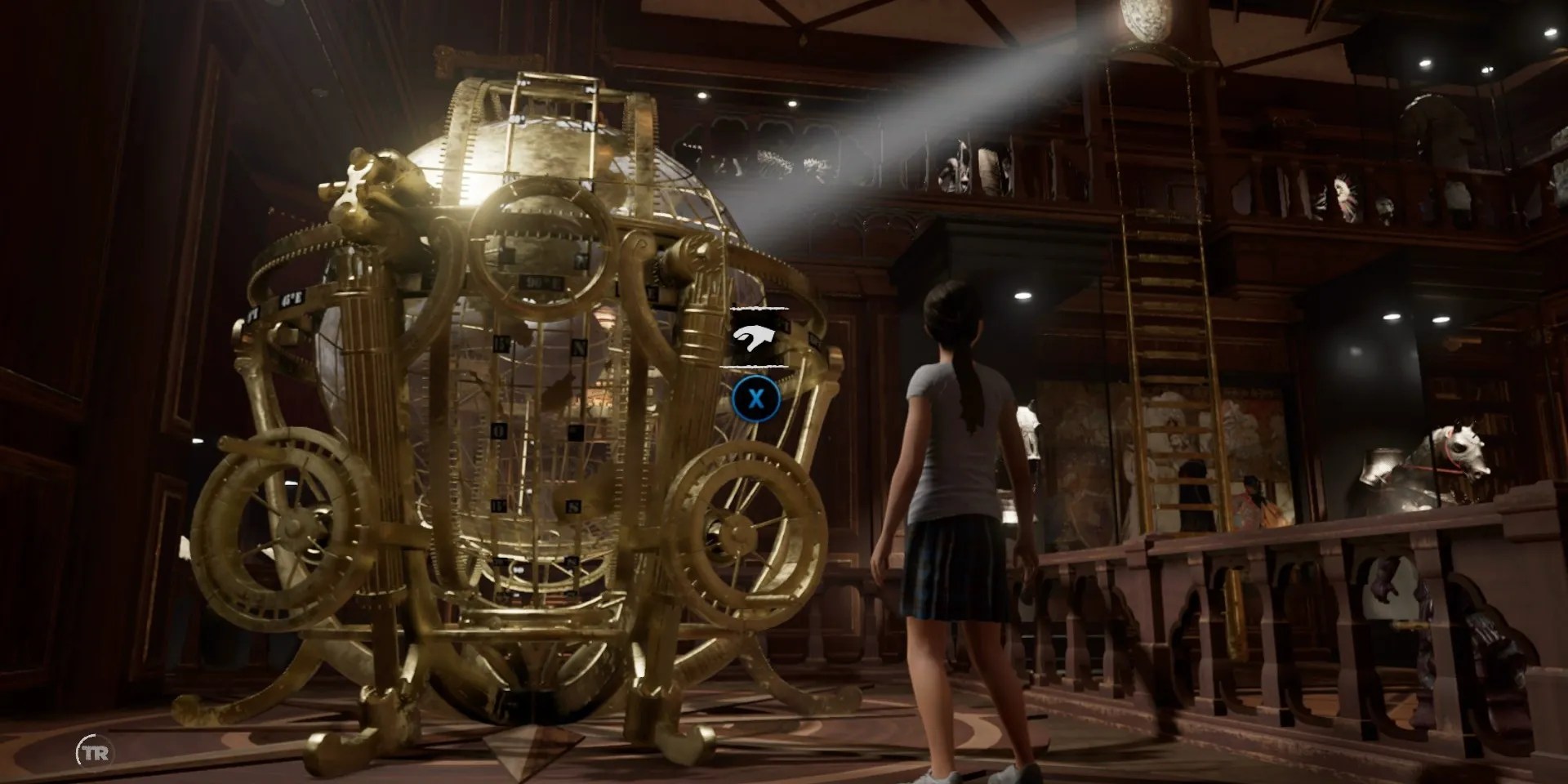 Tomb Raider Most Memorable Puzzles Across The Series