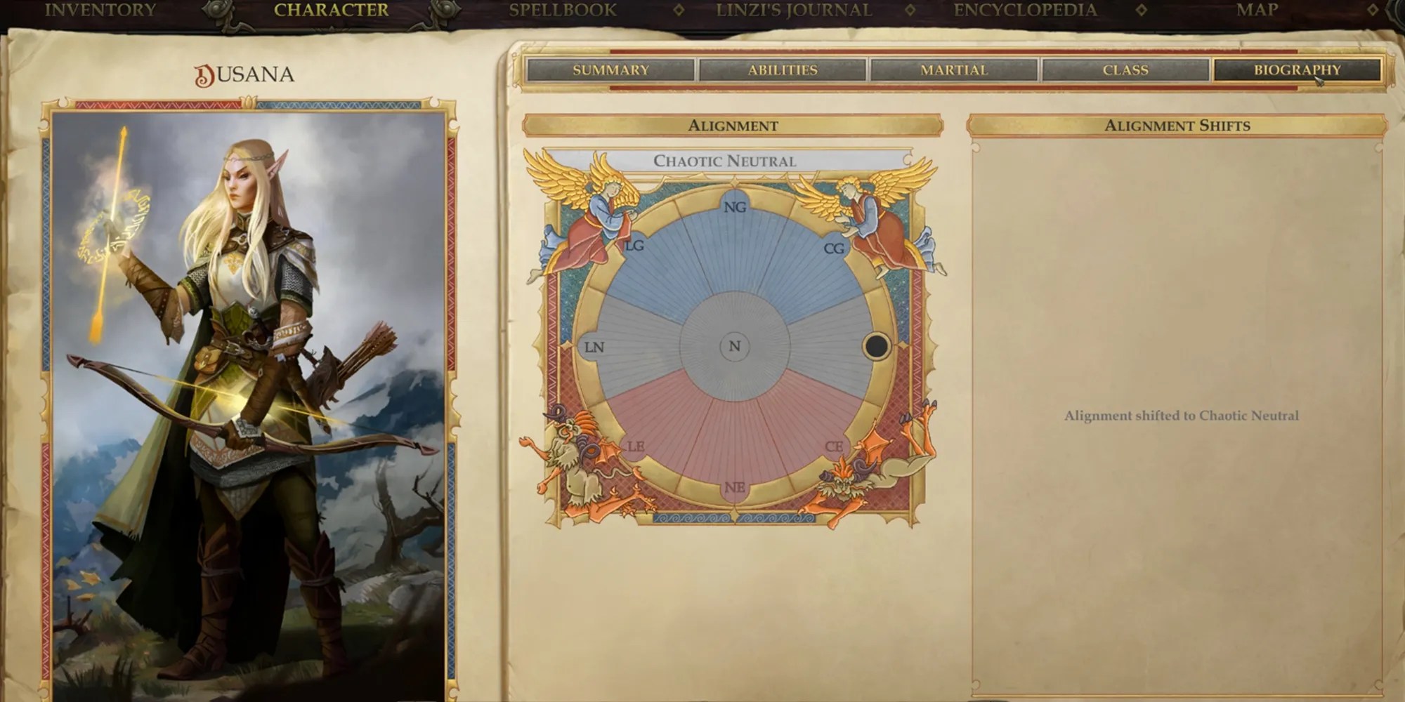 Pathfinder Kingmaker Beginner Tips And Tricks