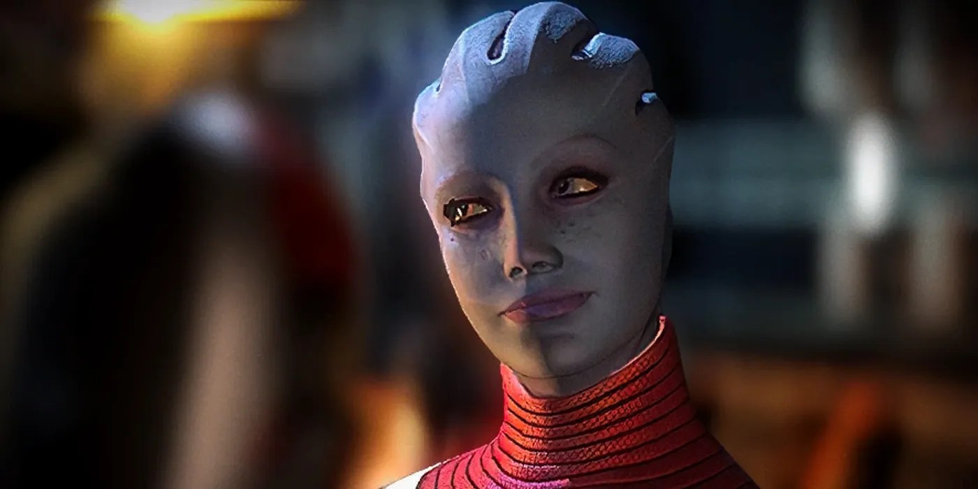 8 Friendliest Alien Races In Gaming