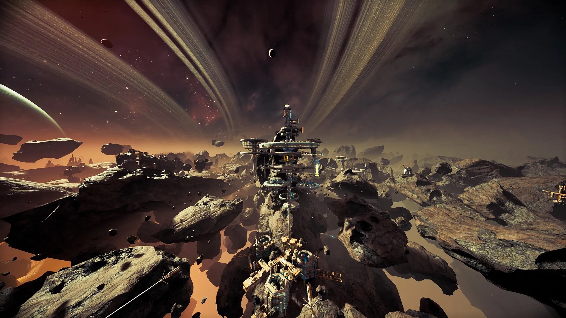 The Best Side Missions in Chorus