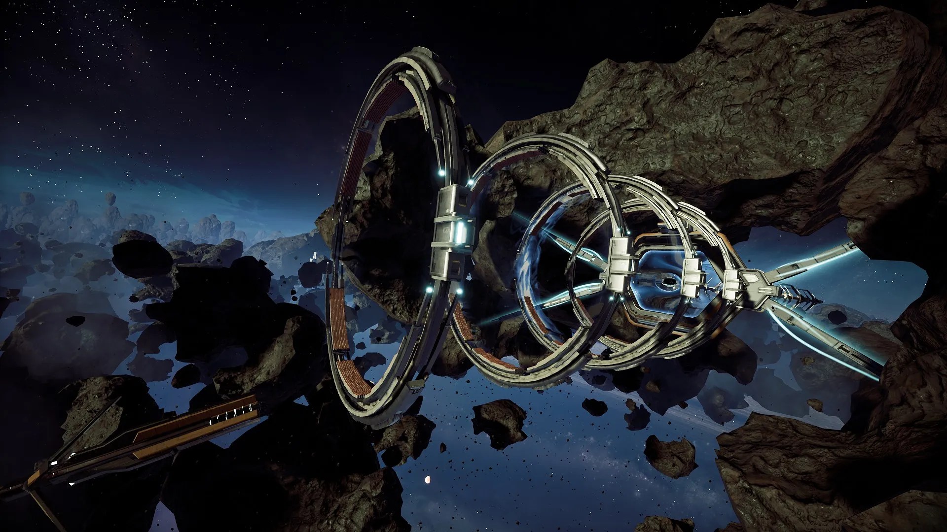 The Best Side Missions in Chorus