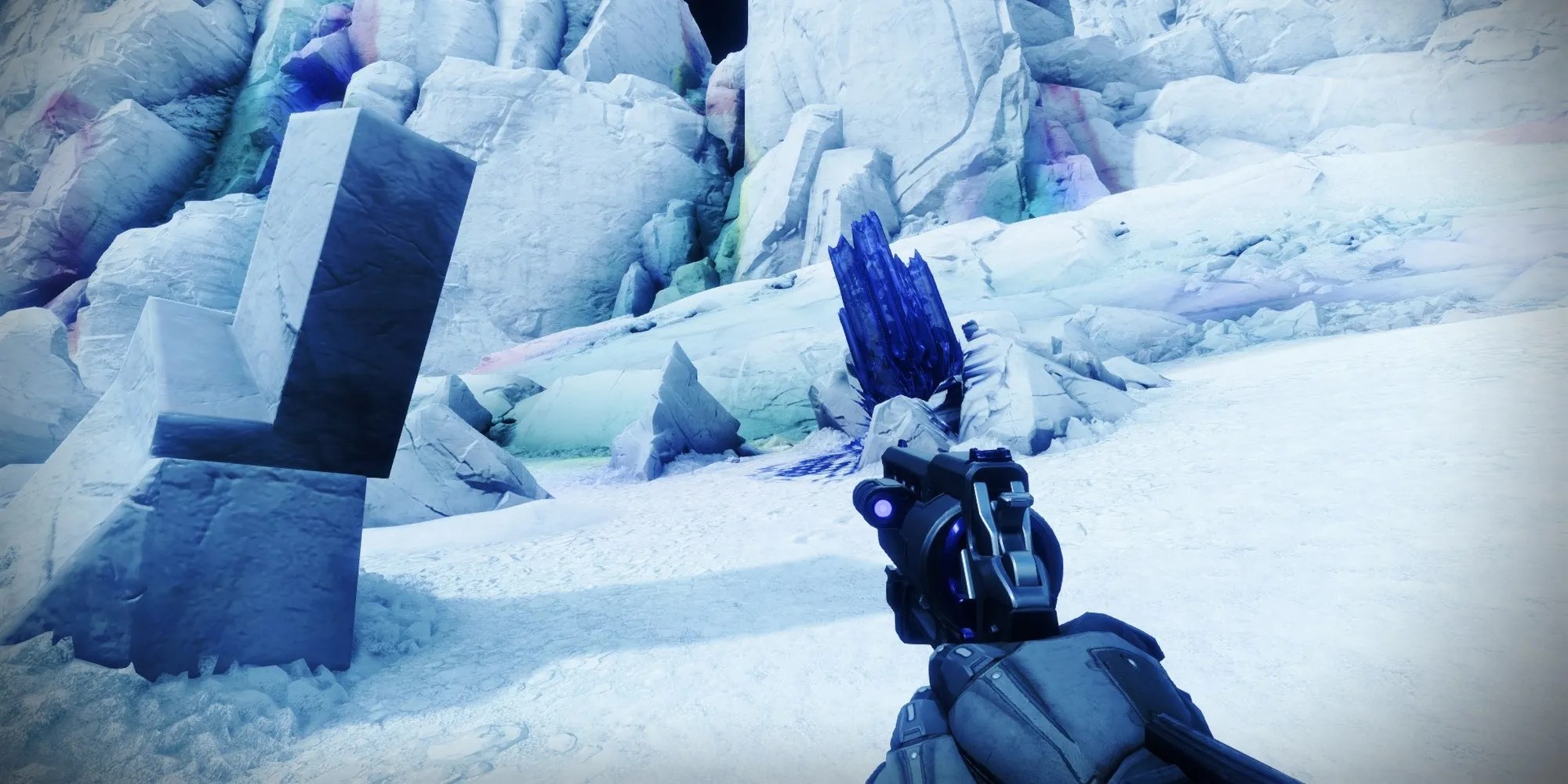 Destiny 2 Forerunner Exotic Quest And Catalyst Guide