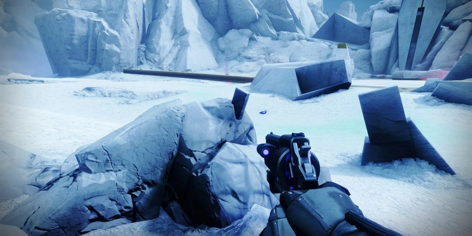 Destiny 2 Forerunner Exotic Quest And Catalyst Guide