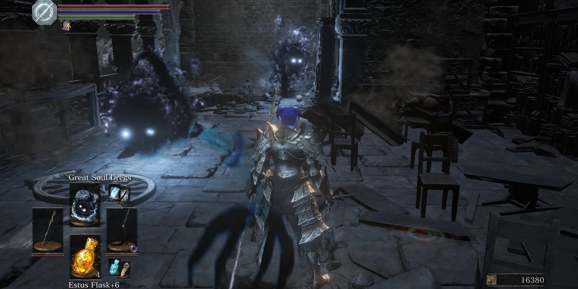 Everything You Need To Know About Hexes In Dark Souls 3