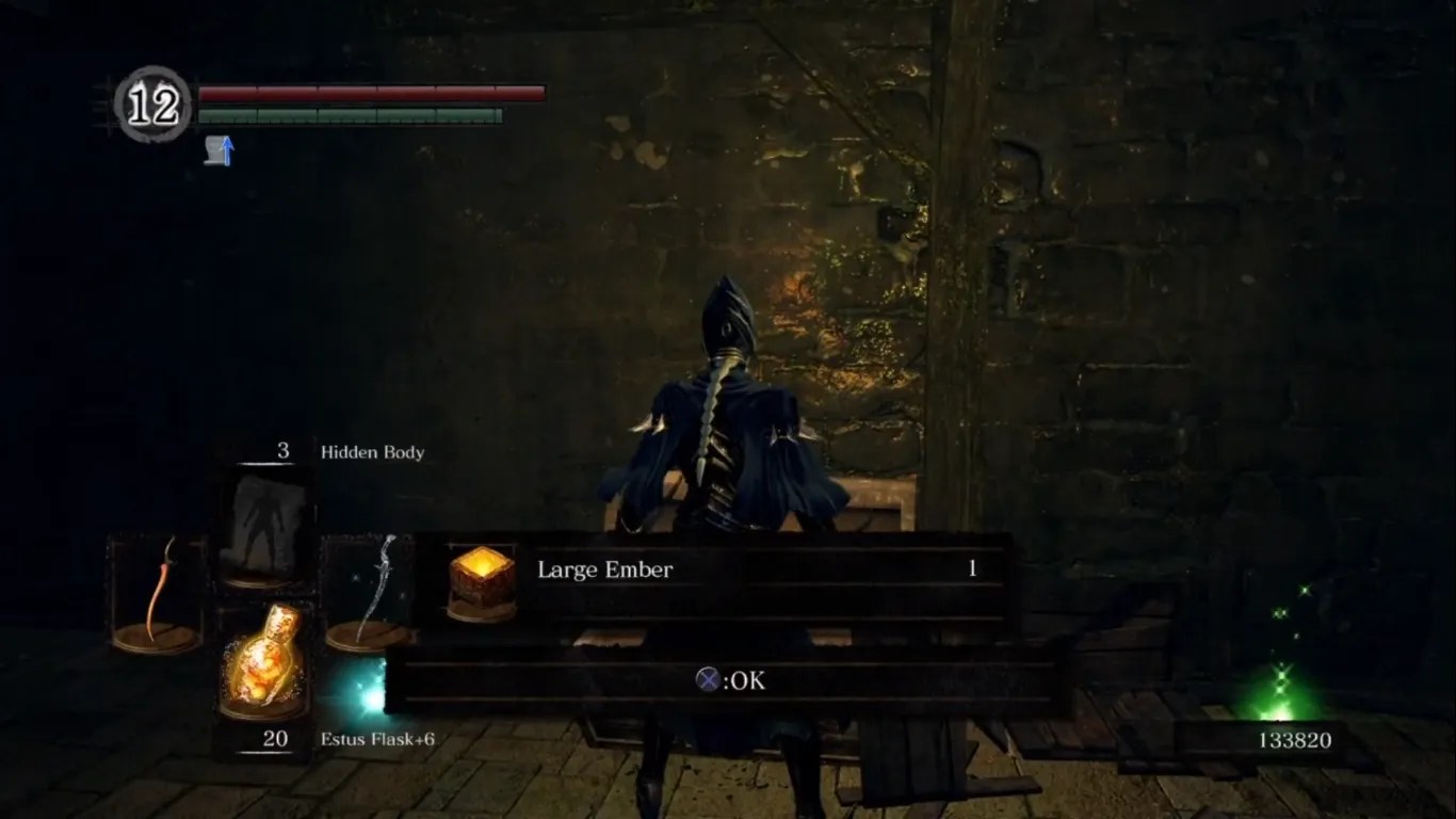 All Ember Locations in Dark Souls Remastered