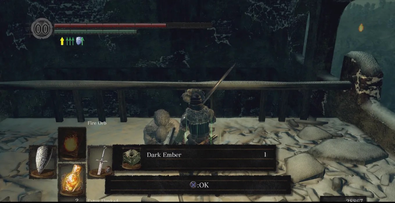 All Ember Locations in Dark Souls Remastered