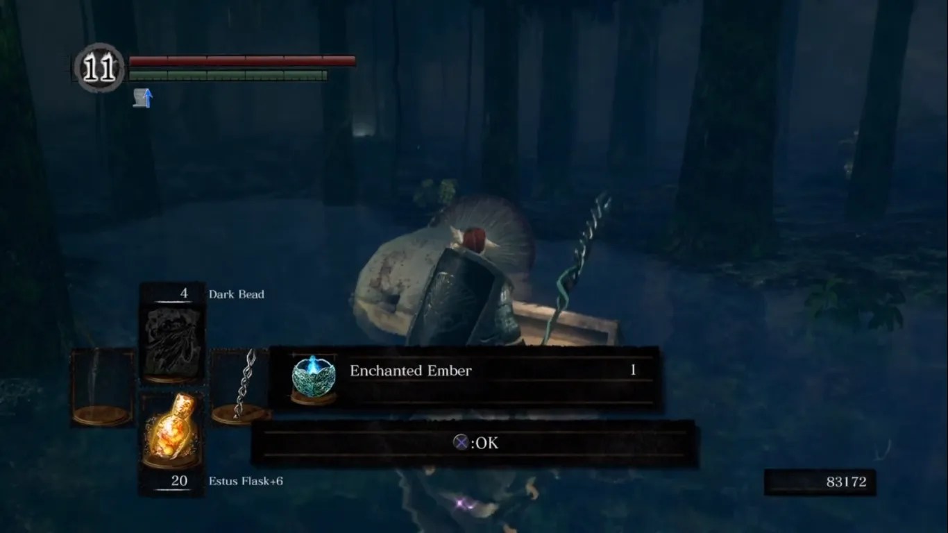 All Ember Locations in Dark Souls Remastered