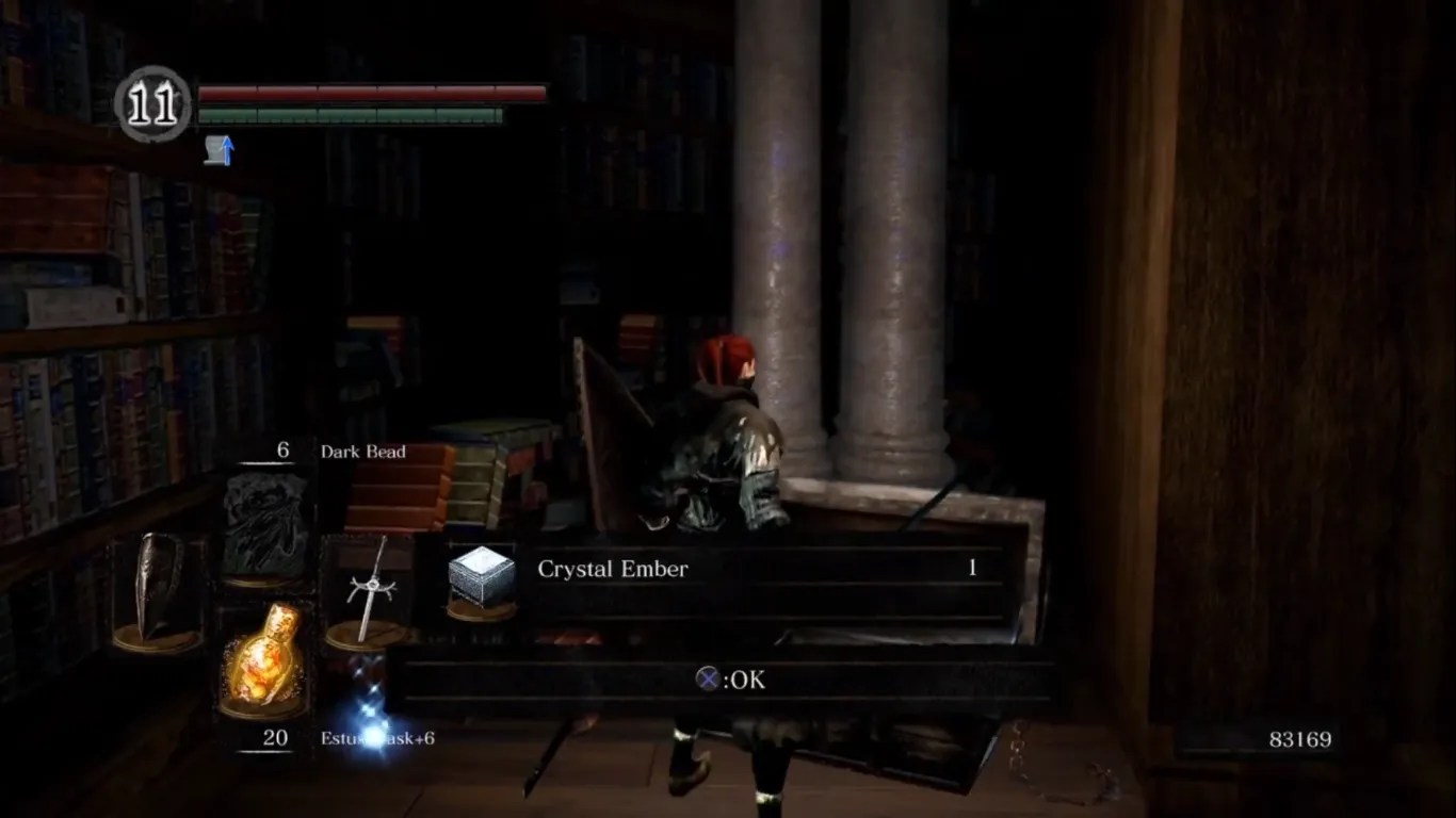 All Ember Locations in Dark Souls Remastered