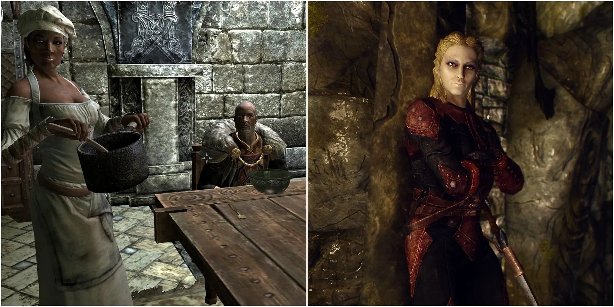 How To Complete The To Kill An Empire Quest In Skyrim