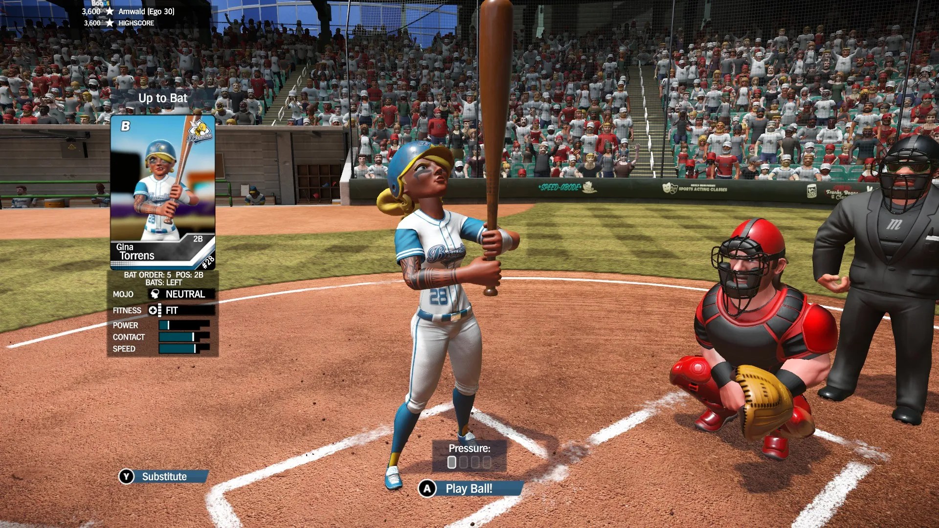 Best Baseball Video Games