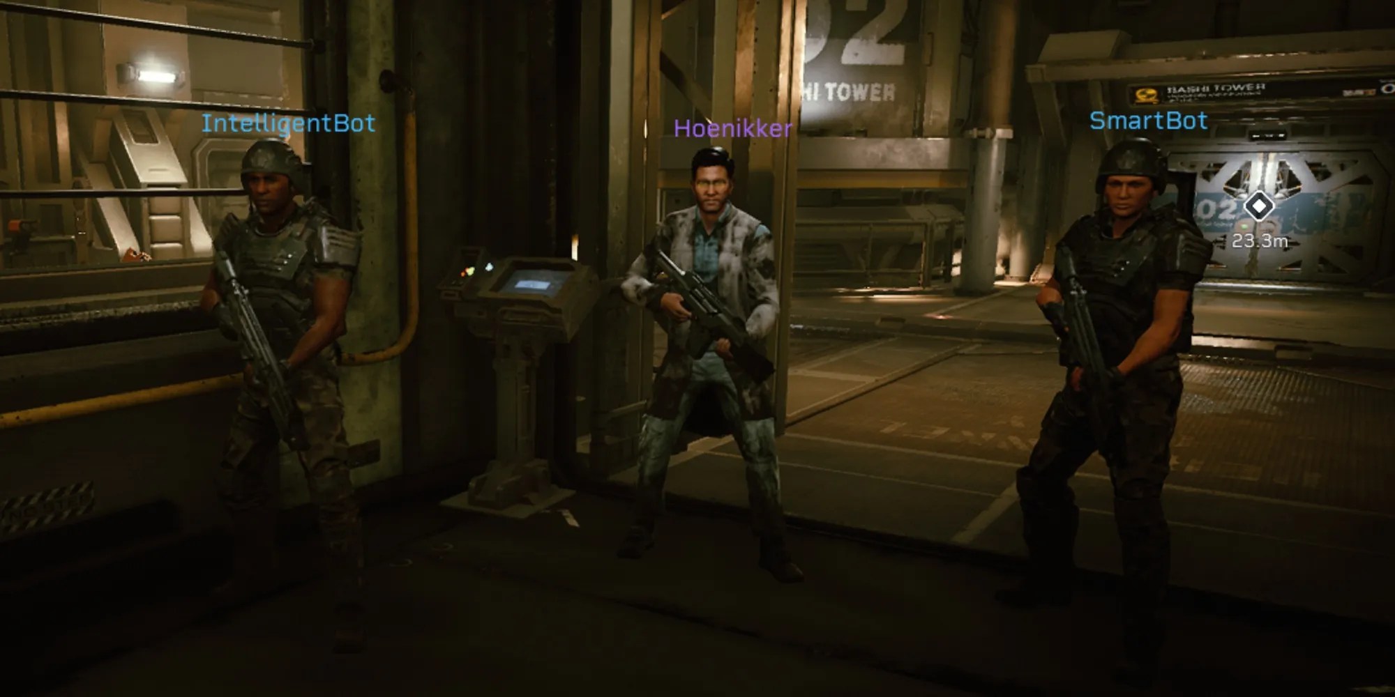 Aliens Fireteam Elite The Best Mods