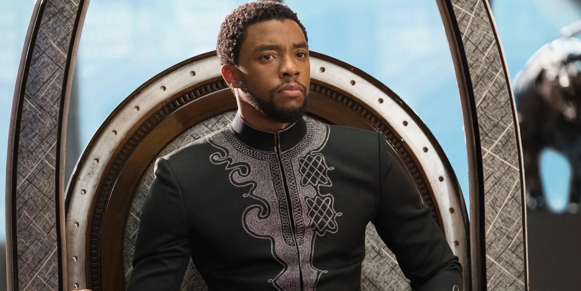 Recast T'Challa Petition Is Nearing 50,000 Signatures