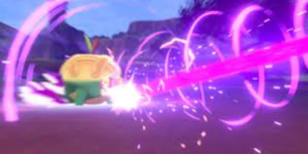 Pokemon BDSP 10 Best DragonType Moves