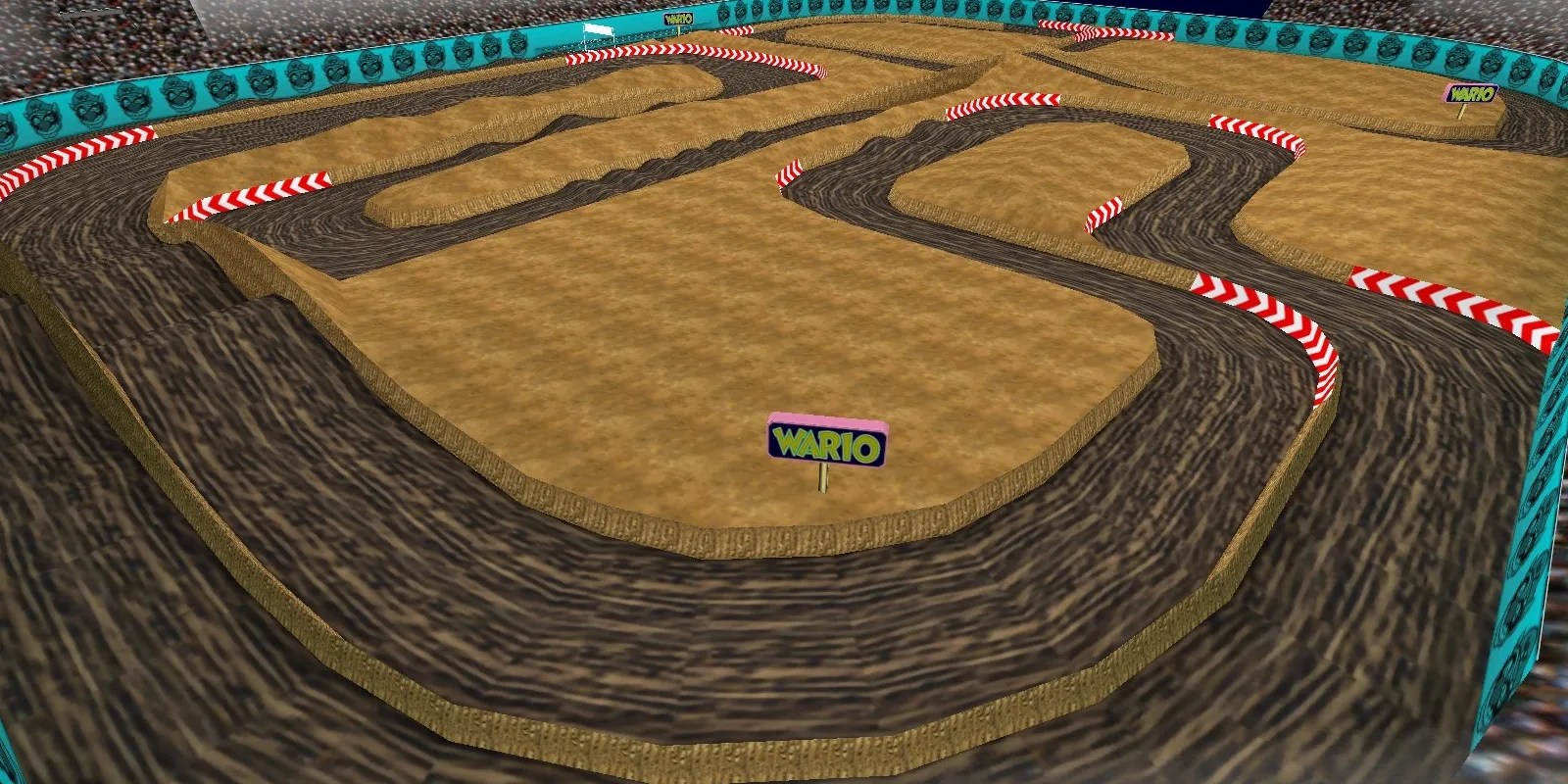 The Best Mario Kart 64 Tracks To Play CoOp, Ranked