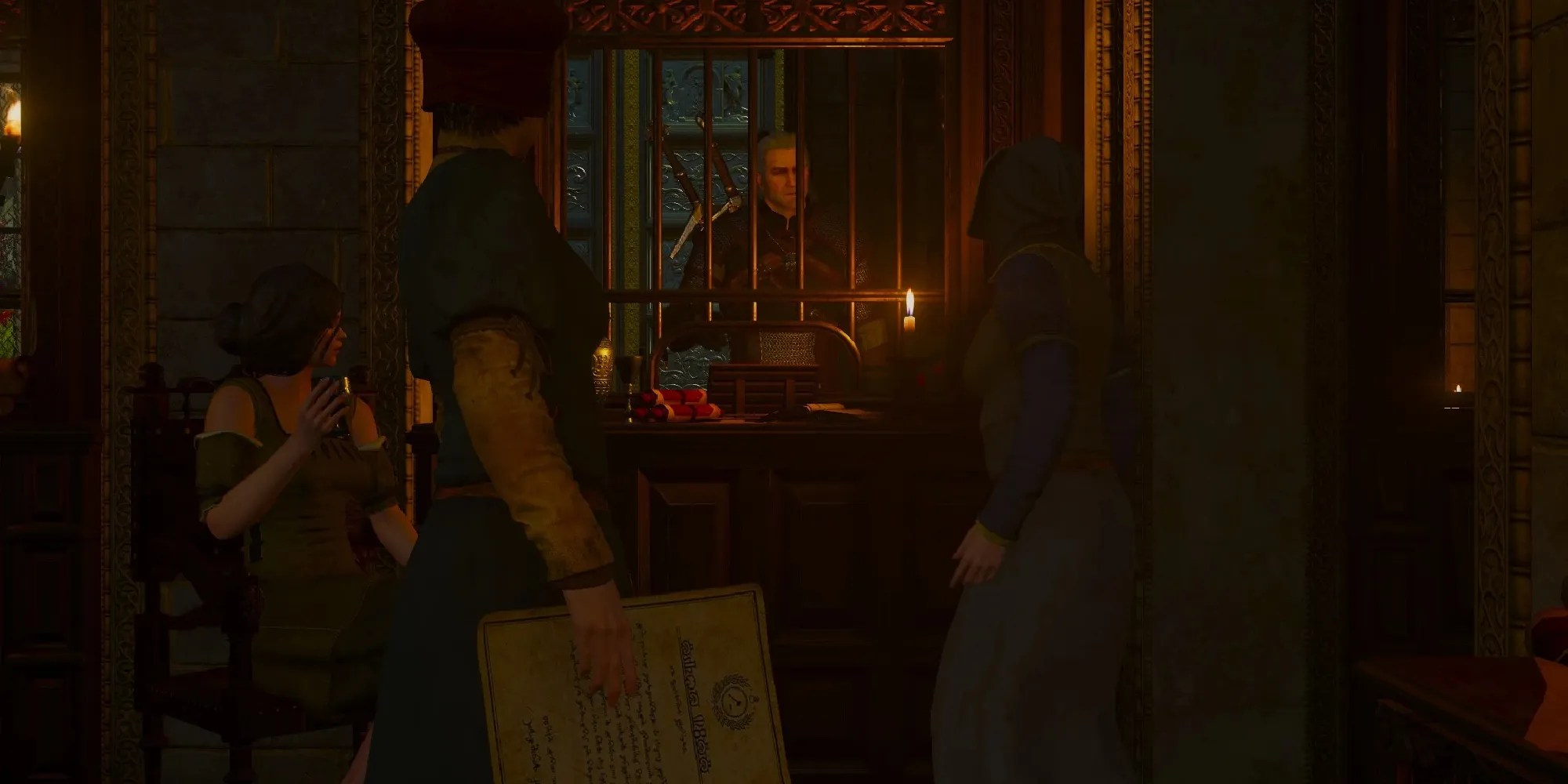 The Weirdest RPG Side Quests