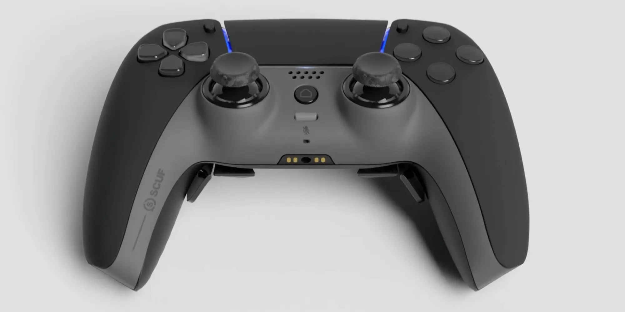 The Scuf Reflex Line Are The PS5's First Ever ThirdParty Controllers