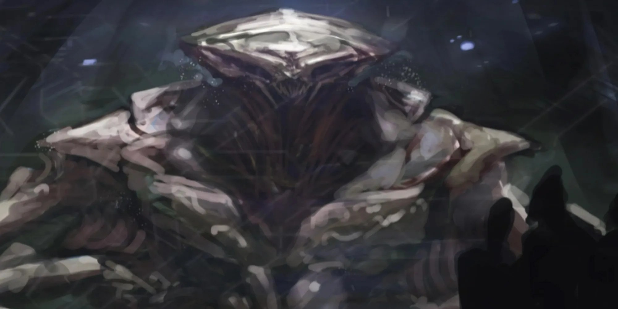 Halo Everything You Need To Know About The Forerunners