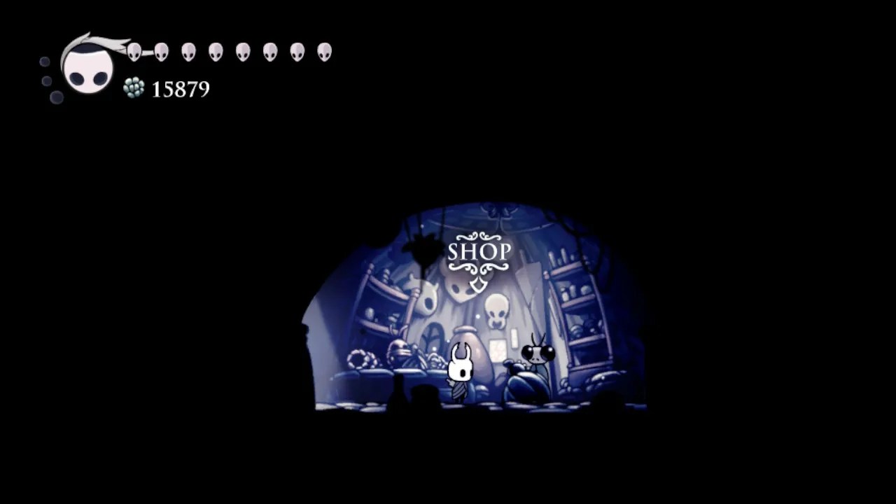 Where To Get Simple Keys In Hollow Knight