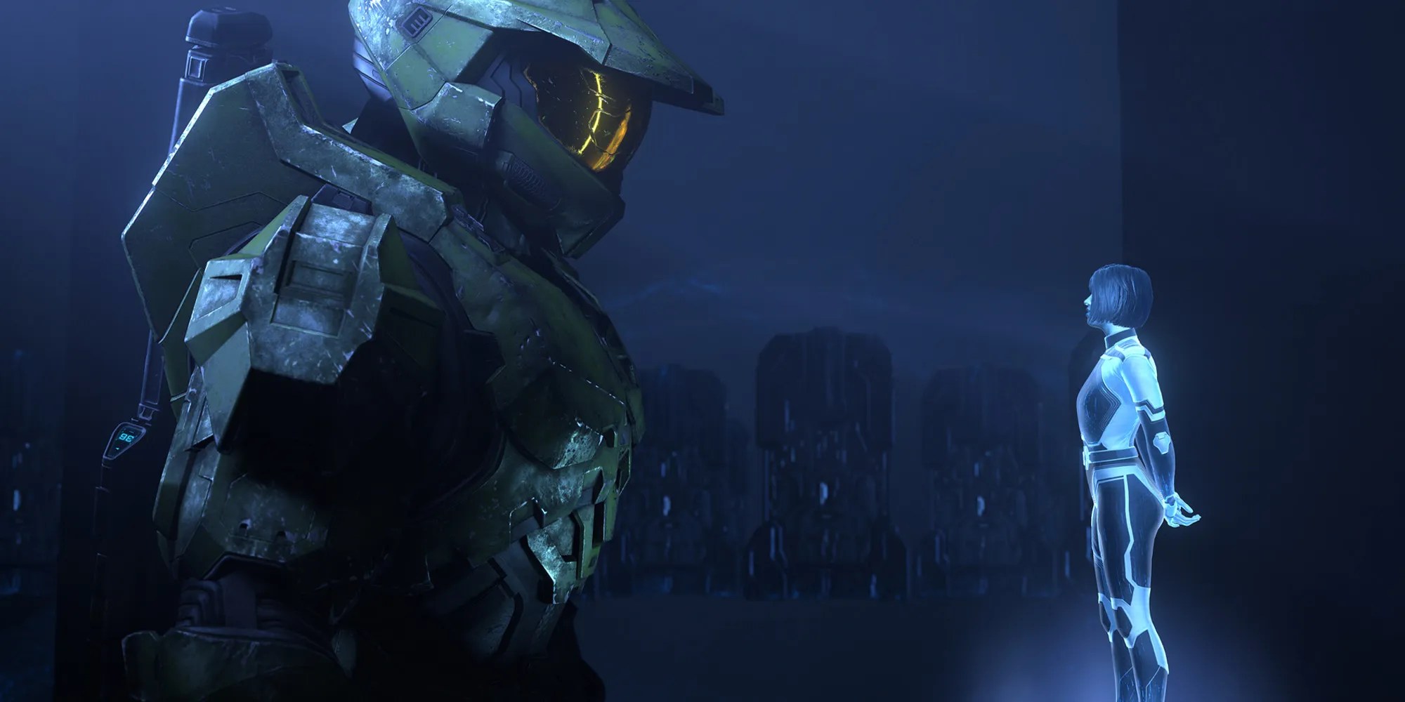 Best Quotes Lines Halo Infinite