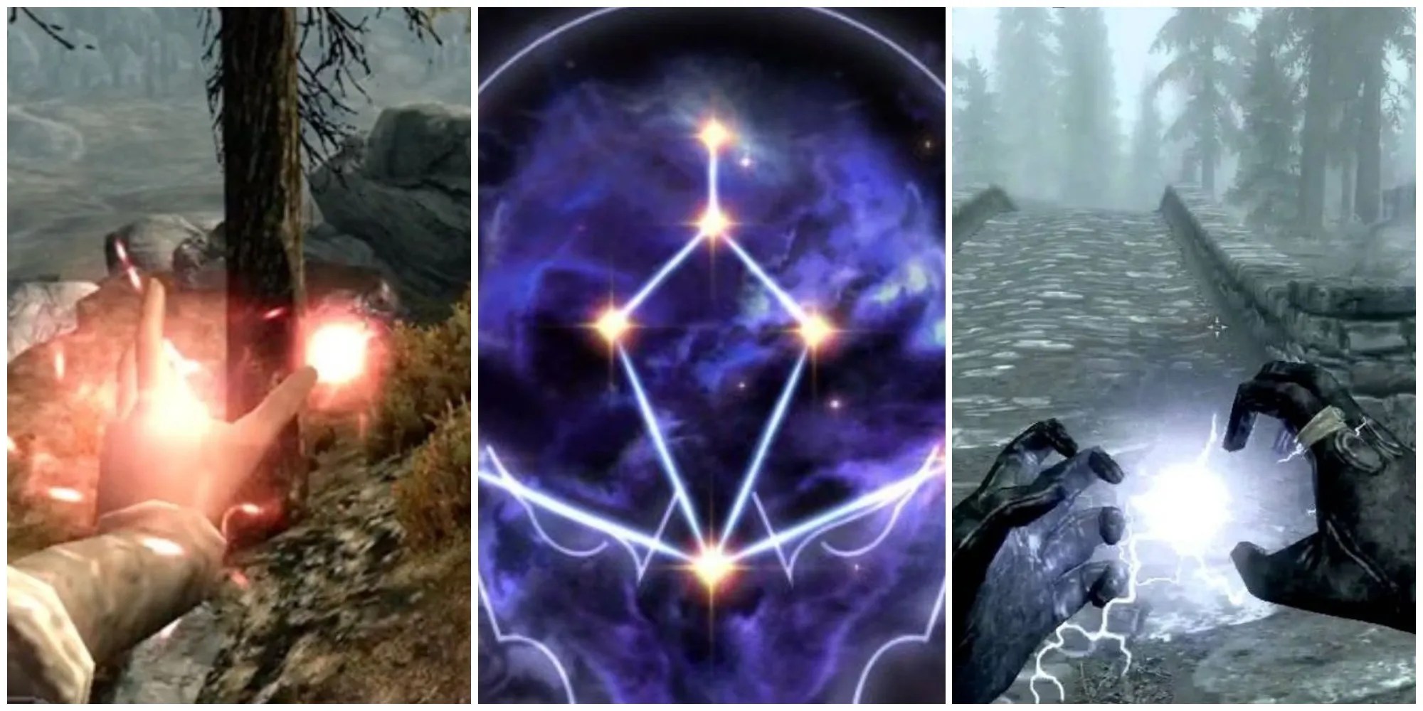 10 Best Perks For A Vampire Build In Skyrim
