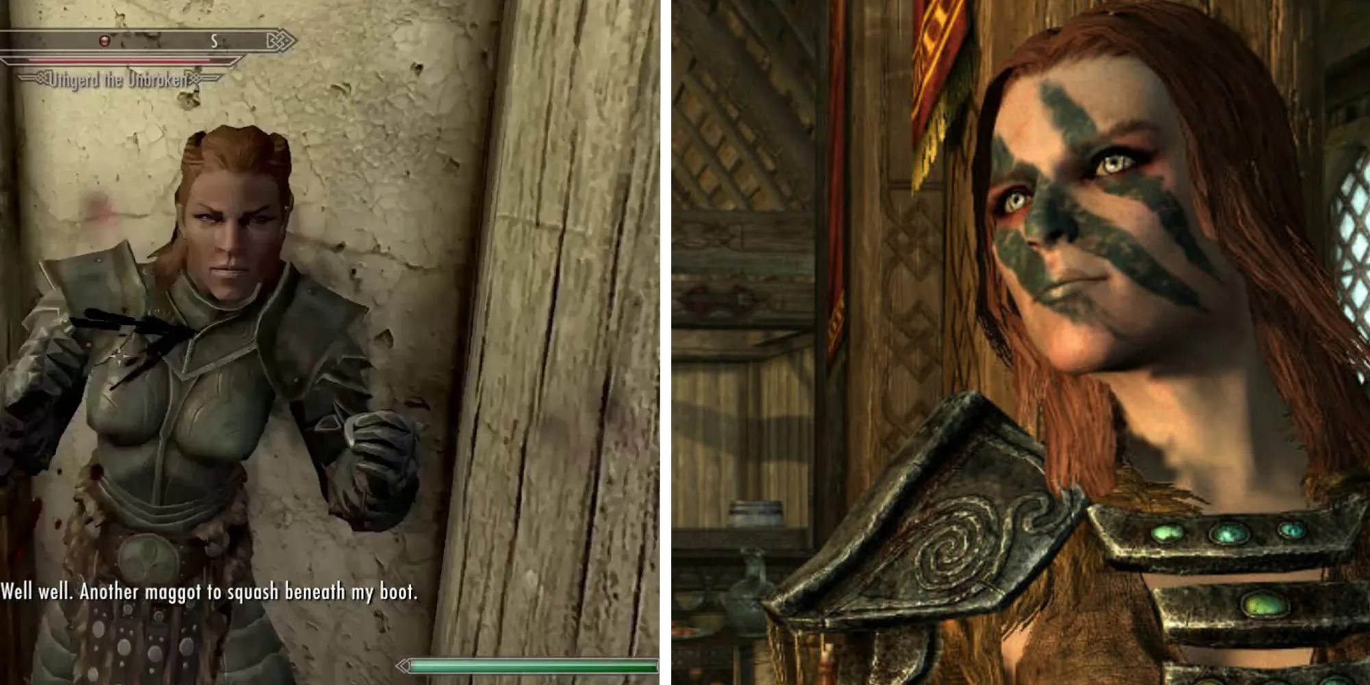 Skyrim Best Stewards For Hearthfire Homes