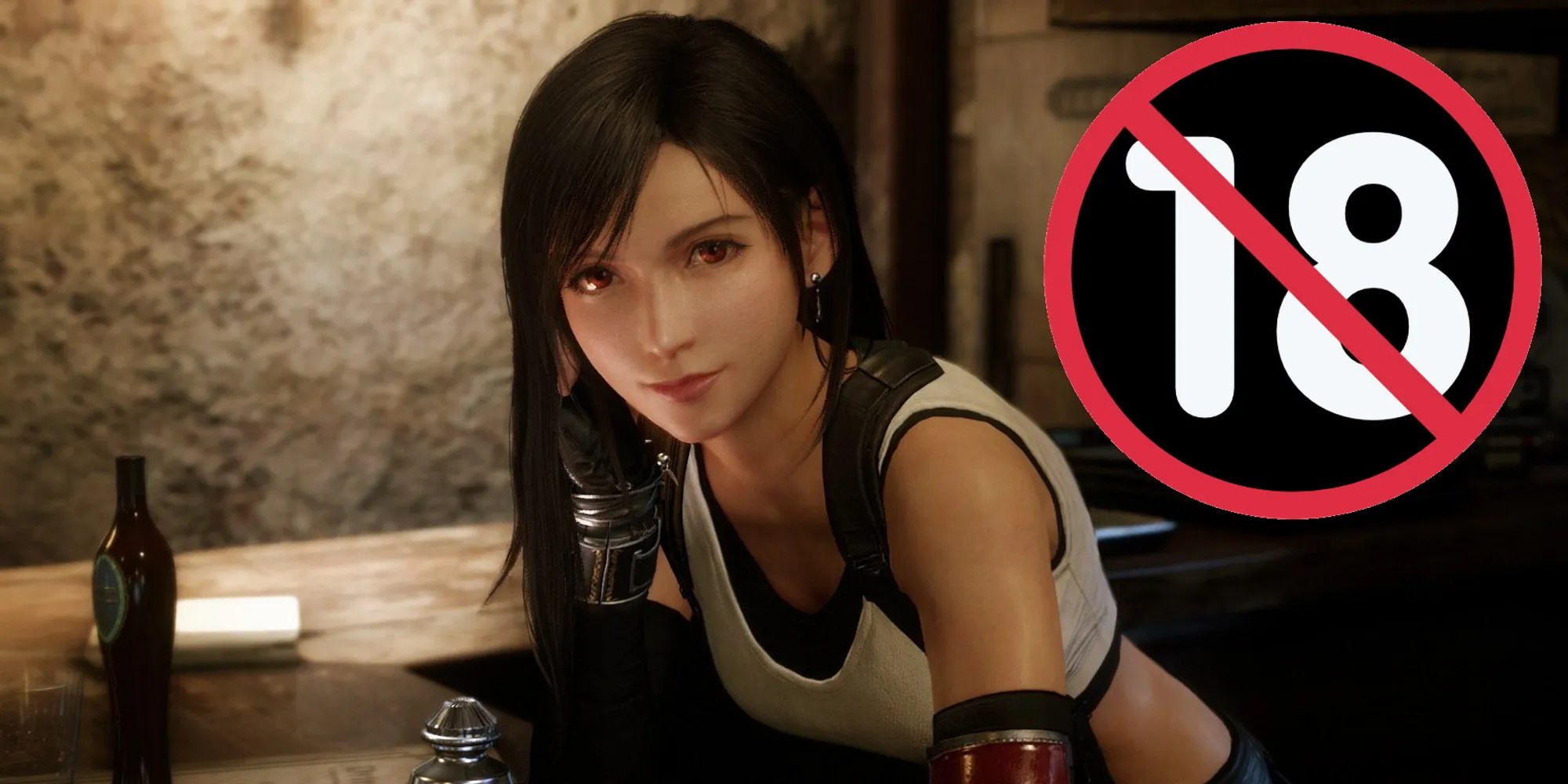 Italian Senate Accidentally Plays 30 Seconds Of Inappropriate Tifa