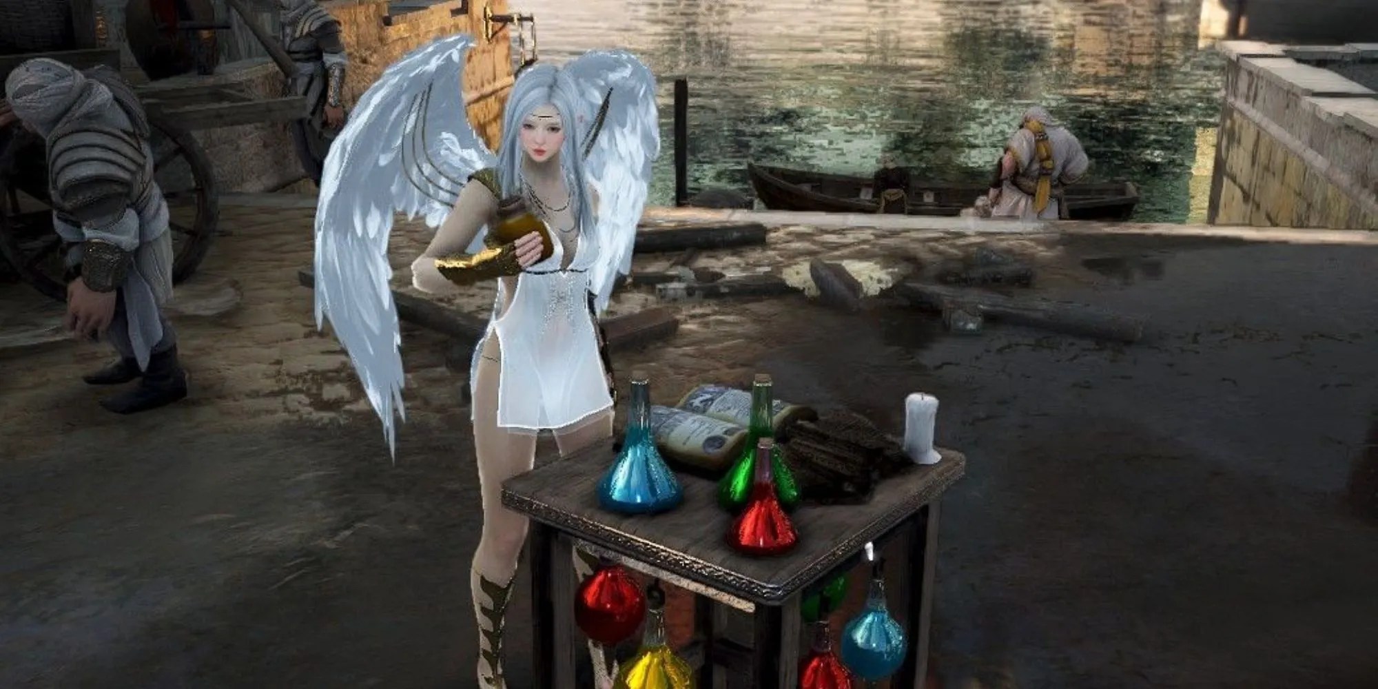 Best Ways To Make Money In BDO