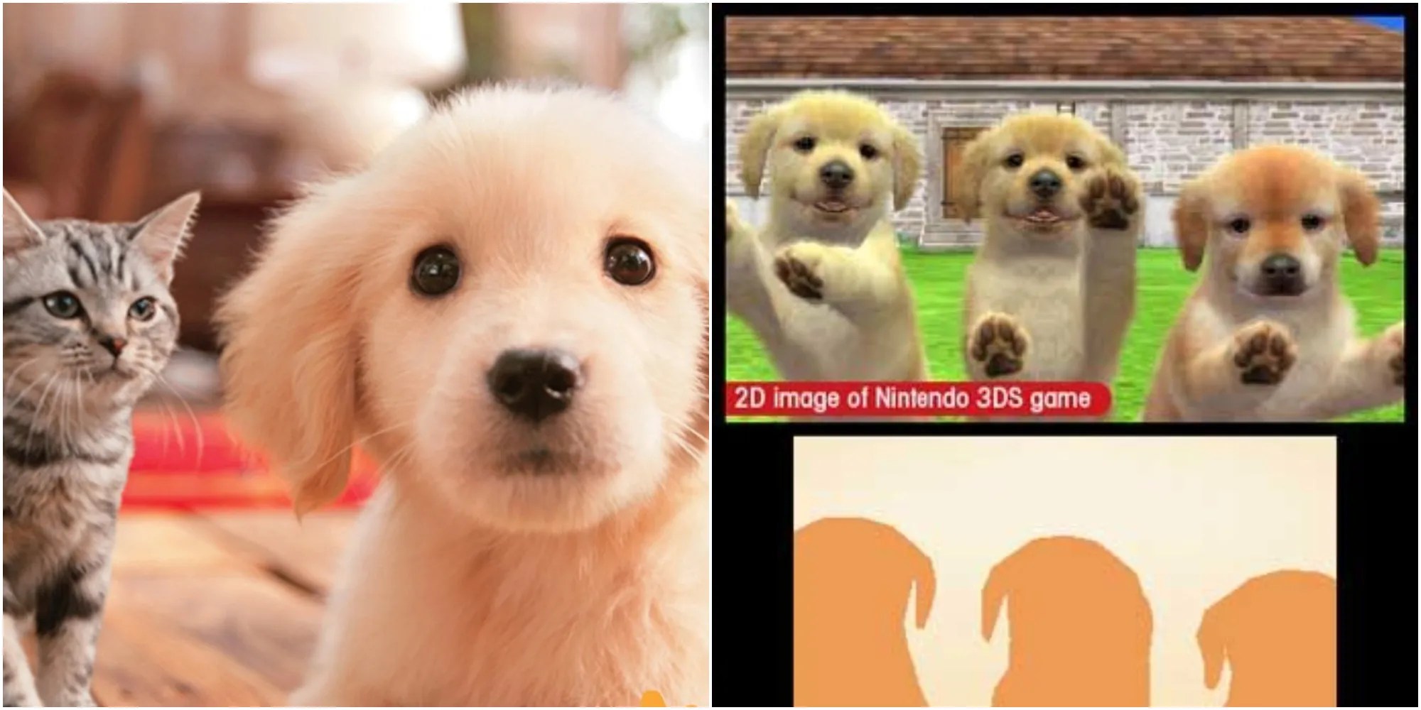 10 Virtual Pet Games That Should Make A Comeback