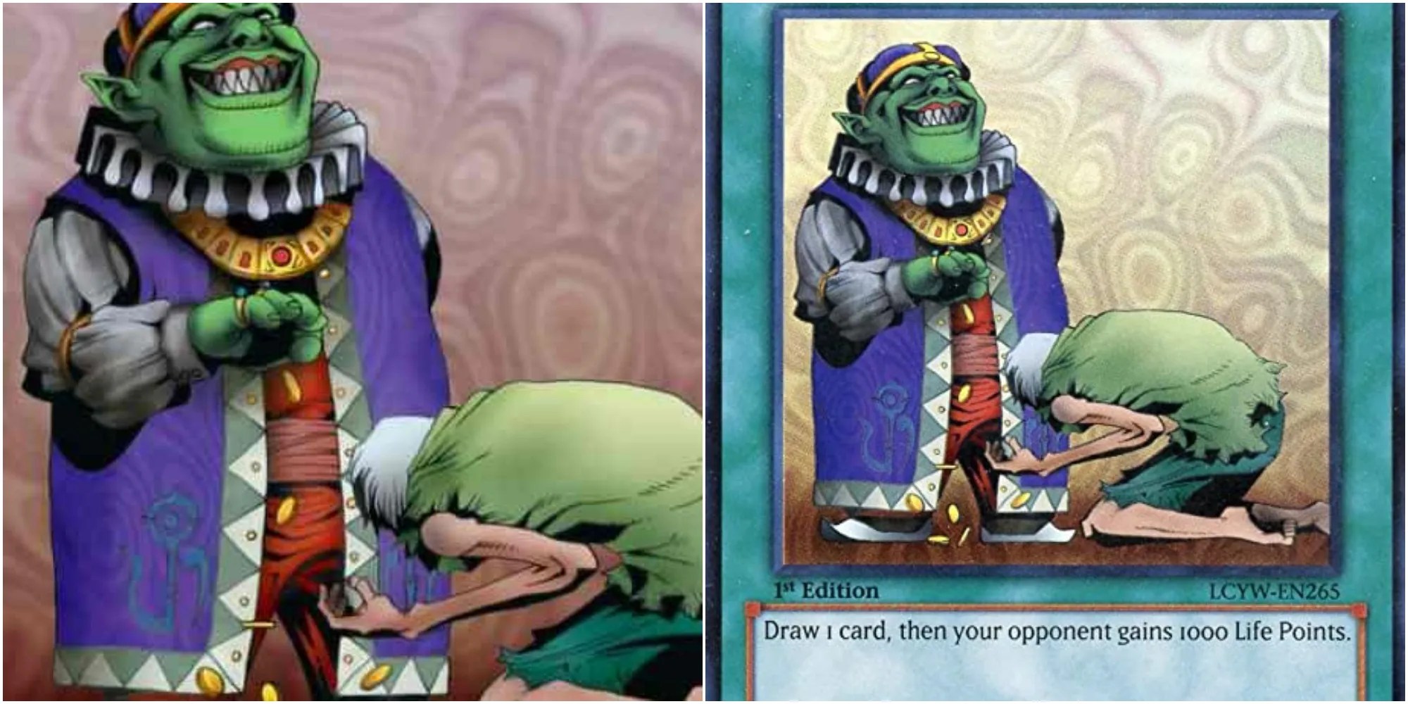 YuGiOh! Master Duel 10 Best Staple Cards For Any Deck